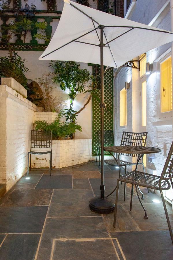 לונדון Unique Apartment Marble Arch מראה חיצוני תמונה